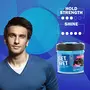Set Wet Hair Gel for Men Cool Hold 250ml | Medium Hold High Shine | No Alcohol No Sulphate, 4 image