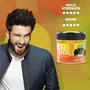 Set Wet Hair Gel for Men Ultimate Hold 250ml | Extreme Hold High Shine | No Alcohol No Sulphate, 4 image