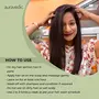 Auravedic Onion Hair Oil Scalp Relief Ayurvedic Hair Oil With Tea Tree Oil For Hair 100ml Amla Hair Oil For Men Herbal Hair Oil For Women Paraben Free, 6 image