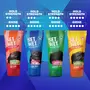 Set Wet Hair Gel for Men Cool Hold 100ml | Medium Hold High Shine | No Alcohol No Sulphate, 7 image
