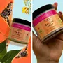 Auravedic Detan Cream Tan removal cream skin lightening formula De tan for men women With Turmeric Licorice Papaya 100gm paraben free, 3 image