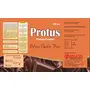 Afflatus Protus Herbal Weight Gain Protein Powder- 200gm, 3 image