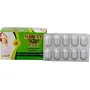 Afflatus Ayurvedic Slim Fit Capsules for Women and Men's || Support Weight Management- 100 Vegetarian Capsules, 3 image