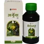 Afflatus Arjuna Ayurvedic Ras for Energy || Immunity Booster Tonic- 500ml, 2 image