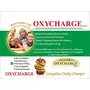 Afflatus Ayurvedic Oxycharge Anti-Oxidant Immunity & Energy Booster- 30 Capsules, 3 image