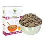 Arya Farm Certified Organic Breakfast Cereal Ragi ( Finger Millet ) Flakes 300g ( Organic / No Added Sugar / No Preservatives / High Fibre Breakfast Cereal for Kids Ragi )