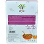 Arya Farm Certified Organic Breakfast Cereal Ragi ( Finger Millet ) Flakes 300g ( Organic / No Added Sugar / No Preservatives / High Fibre Breakfast Cereal for Kids Ragi ), 6 image