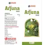 Afflatus Arjuna Ayurvedic Ras for Energy || Immunity Booster Tonic- 500ml, 3 image