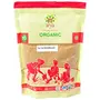 Arya Farm Certified Organic Fox Tail Millet 500g ( Thinai / Navane / Korralu / Kangni Produced and Processed Without Using Chemicals and Pesticides ) 500 g