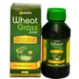 Afflatus Organic Wheat Grass Juice | Restores Health and Vitality | Natural Detoxifier- 500ml, 2 image