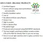 Arya Farm Certified Organic Breakfast Cereal Ragi ( Finger Millet ) Flakes 300g ( Organic / No Added Sugar / No Preservatives / High Fibre Breakfast Cereal for Kids Ragi ), 3 image