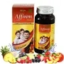 Afflatus Ayurvedic Affiron Malt Family Nutritional Tonic for All Age Groups- 400gm, 3 image