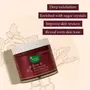 Mother Sparsh Rose & Beetroot Exfoliating Sugar Body Scrub for Dull & Uneven Skin Tone | Remove dirt & dead skin & Improve Skin Texture | For Skin Relaxation & Revitalization (For Women & Men) 100 gm, 3 image