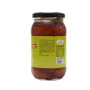Adani Spices Khatti Keri | Mango Pickle | Aam ka Achaarlass Bottle 400gm, 2 image