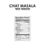 Adani Spices Chat Masala Powder 100gm, 2 image