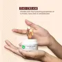 Mother Sparsh Healing Day Cream For Dark Spots Hyperpigmentation & Radiant Complexion | Non-sticky and Lightweight | Made with Gotu Kola Turmeric & Green Coffee Extract | Perfect for Daily Use (For all skin type) 40gm, 7 image