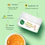 Mother Sparsh After Bite Turmeric Balm for Rashes and Mosquito Bites 100% Ayurvedic Gentle Skin Roll-on Formula 25gm, 3 image