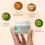 Mother Sparsh Healing Day Cream For Dark Spots Hyperpigmentation & Radiant Complexion | Non-sticky and Lightweight | Made with Gotu Kola Turmeric & Green Coffee Extract | Perfect for Daily Use (For all skin type) 40gm, 5 image