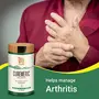 Nirogam Curemeric 60 Capsules a bottle I Anti-Inflammatory Help for Arthritis Good for Heart Functioning I Vegan Non-GMO Non-Dairy No Gluten (60 Tablets), 3 image