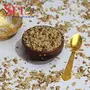 SFT Walnut Kernels Broken (Small Little Pieces) Akhrot Giri [ Helpful in Making Bakery Items ] 900 Gm, 4 image