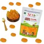 SFT Apricot Seedless Dried (Turkish) 1 Kg, 3 image