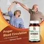 Nirogam Raynomore Blood Cleanse and Circulation- Natural Ayurvedic Remedy for Raynauds Disease (120 Tablets), 3 image