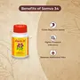 Somva-34 for Babies Safe Ayurvedic Medicine for Your Baby Immunity Booster for Kids Kayam Remedy for Indigestion 25 grams per bottle, 3 image