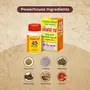 Somva-34 for Babies Safe Ayurvedic Medicine for Your Baby Immunity Booster for Kids Kayam Remedy for Indigestion 25 grams per bottle, 2 image