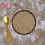 SFT Quinoa Seeds (White) 1 Kg, 4 image