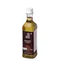 Pure & Sure Organic Castor Oil 500ml | Hexane Free Castor Oil | Castor Oil Cold Pressed Edible | Castor Oil for Hair, 4 image