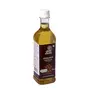 Pure & Sure Organic Castor Oil 500ml | Hexane Free Castor Oil | Castor Oil Cold Pressed Edible | Castor Oil for Hair, 3 image