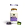 Maharishi Ayurveda Glucomap | Natural Glucose Regulator | Improves Blood Sugar Metabolism | Clinically Tested | 60 Tablets, 7 image