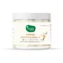 Mother Sparsh Orange Coffee & Vanilla Body Butter for Intense Moisturization | Prevents Dry Skin Patches|Boost Skin Hydration | Contains Natural Ingredients | Chemical Free Formula - For Dry to Normal Skin 100 gm