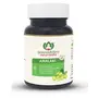 Maharishi Ayurveda Organic Amalaki Tablets | Amla Rasayana | Detoxifies Body | Rich In Vitamin C | Boosts Immunity | Improves Digestion | Helps in Products of RBC (60 Tablets)