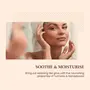 Mother Sparsh Turmeric and Sandalwood Light Weight & Non Sticky Face Oil for Skin Brightening & Intense Hydration - 50ml, 5 image