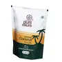 Pure & Sure Organic Coconut Sugar | Natural Sugar Unrefined & Wholesome | Cake Decorating Items Edible Topping 500gm., 5 image