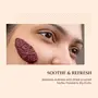 Mother Sparsh Rose & Beetroot Face Ubtan Powder for Dull Dry & Uneven Skin | Detoxify Skin & Get Natural Radiance | Enriched With Rose Beetroot Mosambi & Cashews | 40 gm, 5 image