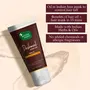 Mother Sparsh Dashmool Hair Lep Paste - 2-In-1 Oil in Indian Hair Mask | Helps Control Hair Fall | Benefits of Hair Oil + Hair Mask | Suitable for Women & Men |100gm, 3 image