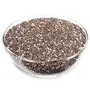 Mr. Merchant Roasted Chia Seeds (250 gm (Jar Pack ), 3 image