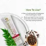 Maharishi Ayurveda Ayurdent Classic Herbal Toothpaste- All Natural | SLS & Fluoride Free with Astringent Antioxidant & Anti Bacterial benefits | Holistic Dental Health | Whitens & Strengthens Teeth | Helps fight Plaque Tartar Cavity Tooth Decay & Bad Brea, 6 image