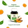 Maharishi Ayurveda Organic Amalaki Tablets | Amla Rasayana | Detoxifies Body | Rich In Vitamin C | Boosts Immunity | Improves Digestion | Helps in Products of RBC (60 Tablets), 2 image