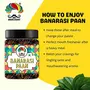 Mr. Merchant Banarasi Meetha Paan (300 gm (Jar Pack )), 4 image