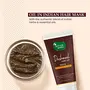 Mother Sparsh Dashmool Hair Lep Paste - 2-In-1 Oil in Indian Hair Mask | Helps Control Hair Fall | Benefits of Hair Oil + Hair Mask | Suitable for Women & Men |100gm, 6 image