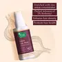 Mother Sparsh Onion Rasa with 2% Redensyl Anagain & Anageline | Hair Serum Stimulates Scalp & Helps Reduces Hair Fall | Paraben Free Formula 50ml, 4 image