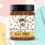 Mr. Merchant Roasted Flax Seeds (300 gm (Jar Pack )), 2 image