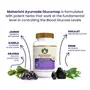 Maharishi Ayurveda Glucomap | Natural Glucose Regulator | Improves Blood Sugar Metabolism | Clinically Tested | 60 Tablets, 2 image
