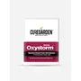 Curegarden Oxystorm Natural Endurance Enhancer with powers from Red Spinach (Amaranthus)| Boosts Blood Circulation Improves Cardiovascular Functions, 5 image