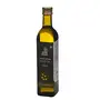 Pure & Sure Organic Olive Oil | Pure Olive Oil for Cooking | Olive Oil Organic Extra Virgin Cold Pressed 500ml, 3 image