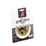 Pure & Sure Organic Green Thai Curry Paste | Natural Curry Paste Thai Kitchen Ingredients | Ready to Cook Food Products No Preservatives | 50gm, 3 image