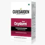 Curegarden Oxystorm Natural Endurance Enhancer with powers from Red Spinach (Amaranthus)| Boosts Blood Circulation Improves Cardiovascular Functions, 3 image